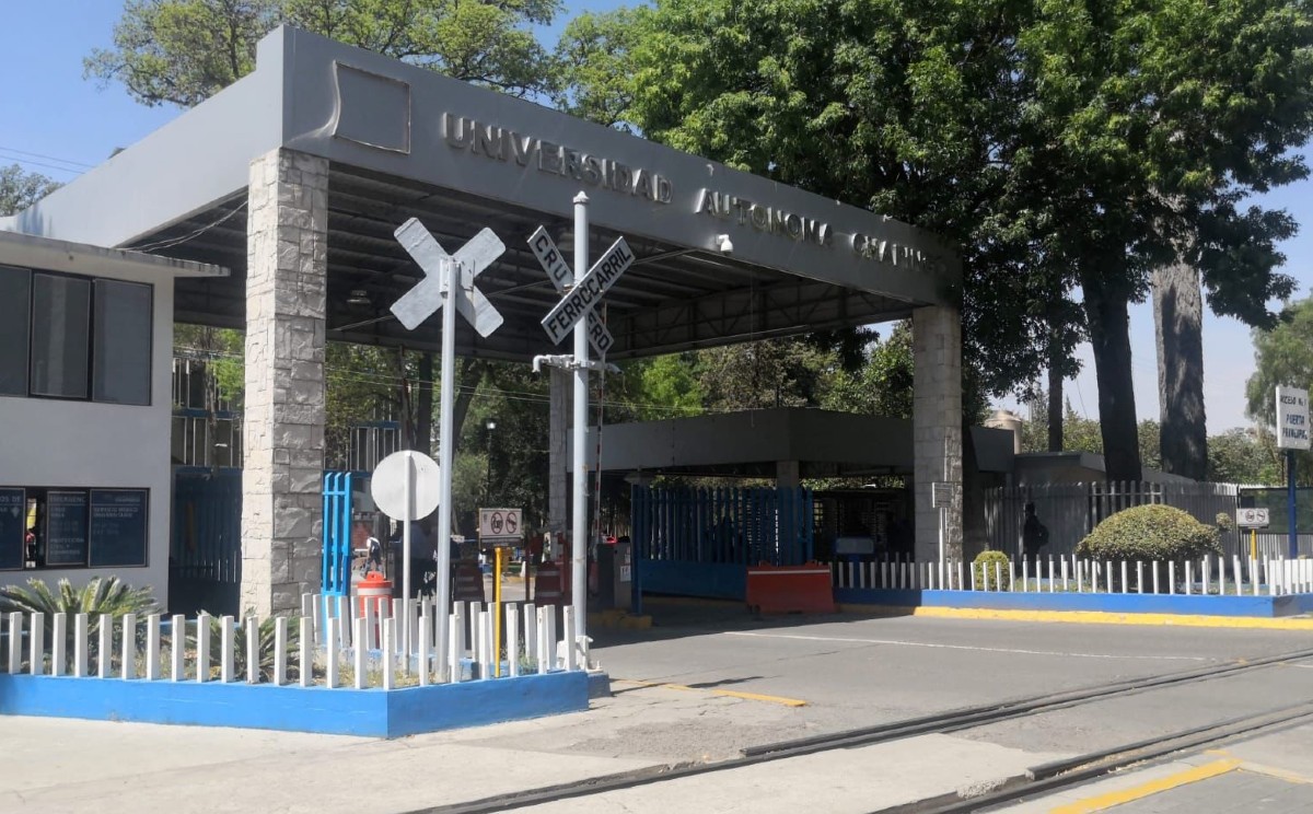"Recibio una multa de Hacienda por 25 millones de pesos". (Especial)