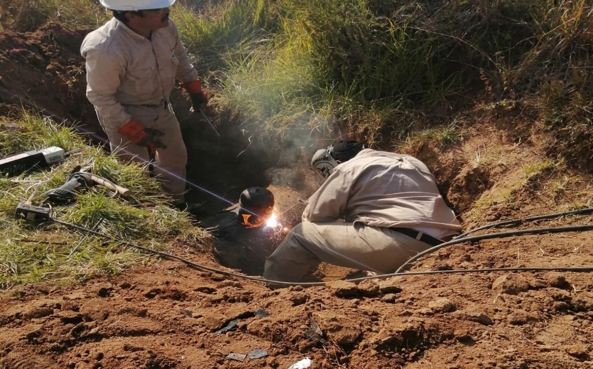 Sedena detectó 590 tomas clandestinas en territorio tlaxcalteca | Especial