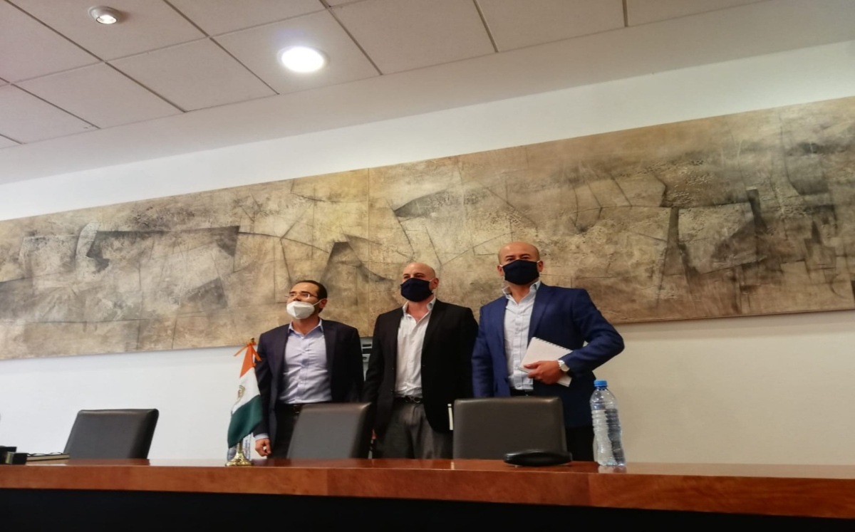 Solicita nuevo patronato Udlap intervención de SEP para que rectora ocupe oficinas del campus | Jaime Zambrano