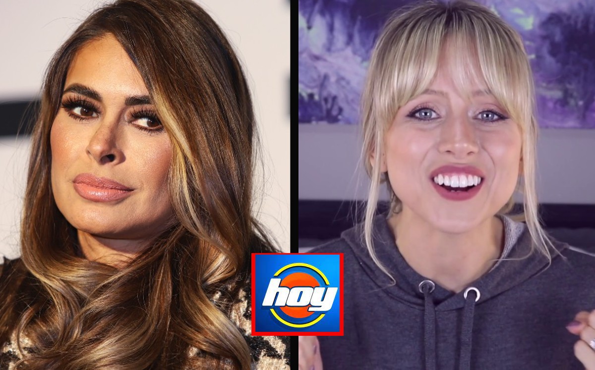 ¿Superholly estará en el programa Hoy? Galilea Montijo la anuncia |Especial