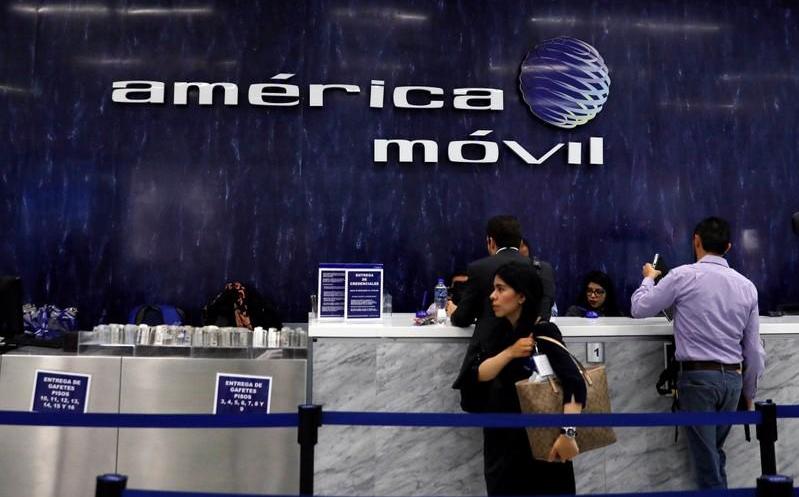 América Móvil lanzará este año 5G en 90% de países donde opera- Grupo
