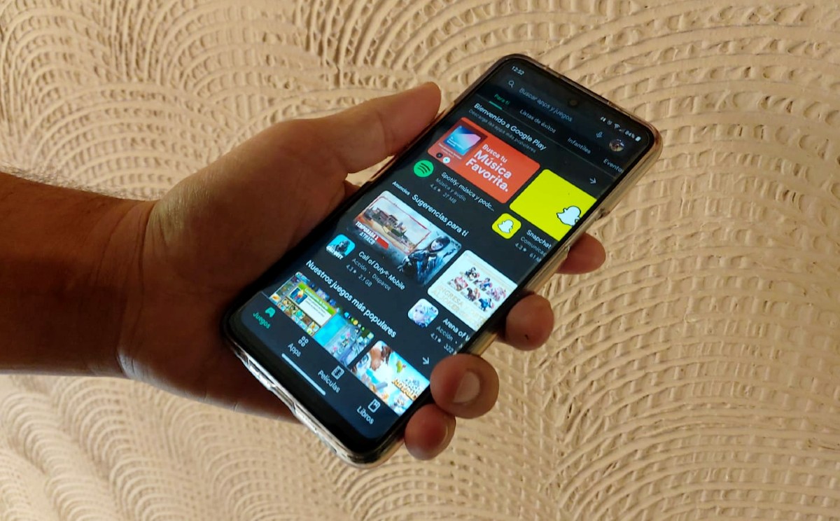 Aplicaciones, app, teléfonos, celular |  “Esperamos llegar al mayor número de mipymes".
