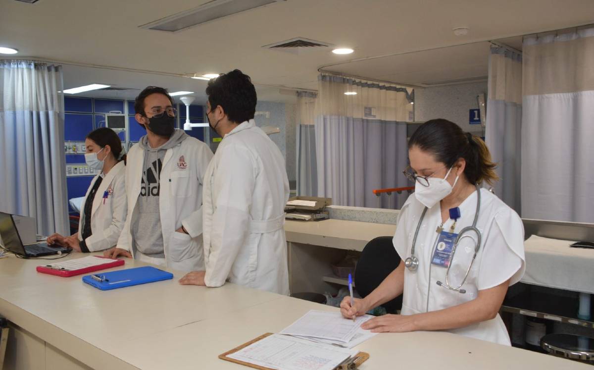Las atenciones psicológicas se brindan a trabajadores de diferentes sectores gubernamentales en Guanajuato.-