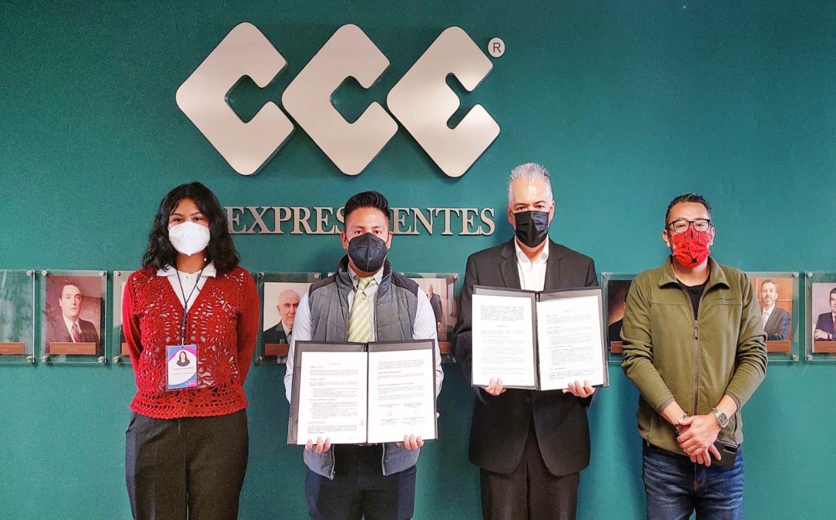 CCE Puebla creará plataforma para insertar a jóvenes en el mercado laboral | Especial