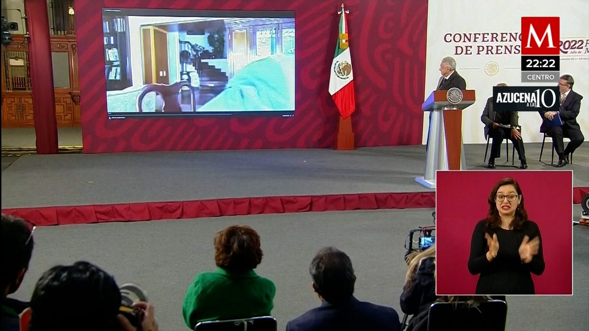 Críticas por uso de ivermectina es campaña de conservadores: AMLO