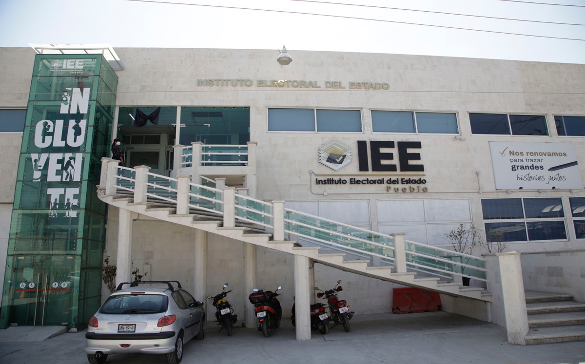 Evalúan a candidatos para comicios de 3 alcaldías de Puebla | Agencia Enfoque