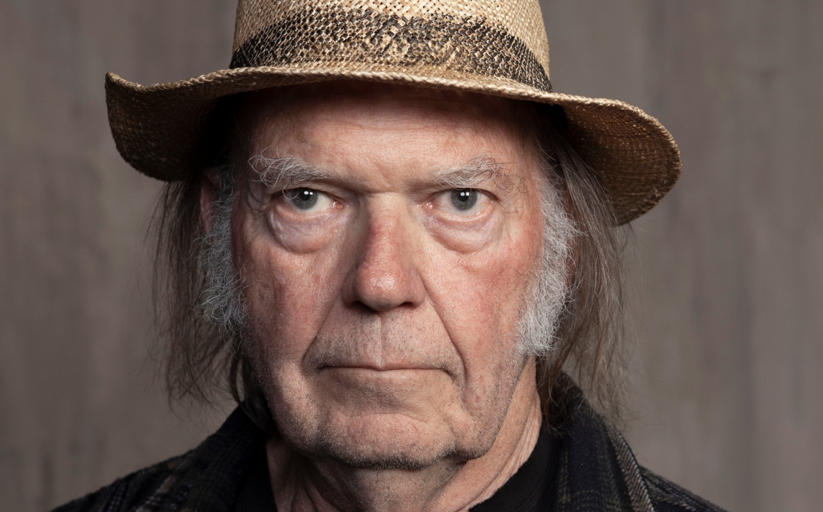 Algunos famosos se han unido a la protesta de Neil Young contra Spotify (AP).
