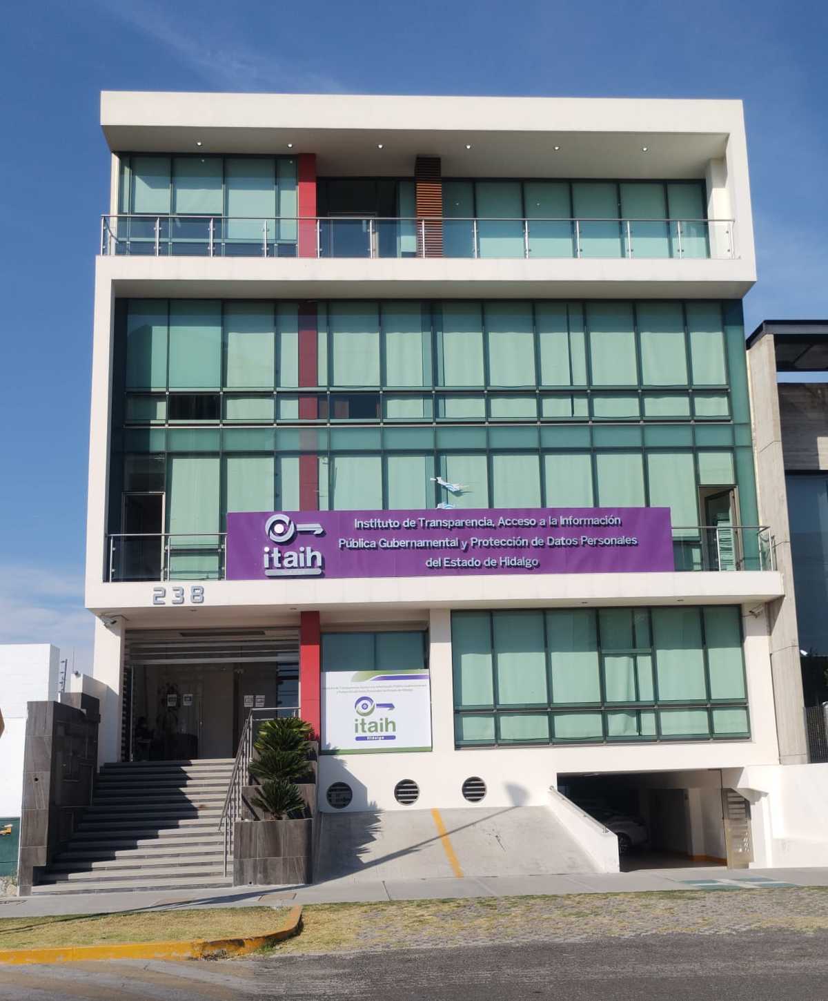 Instituto de Transparencia y Acceso a la Información Pública de Hidalgo (Cortesía)