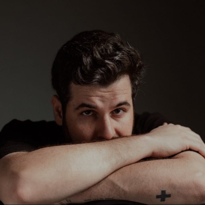 Kurt arranca su gira "La Vida Tour" (Instagram)