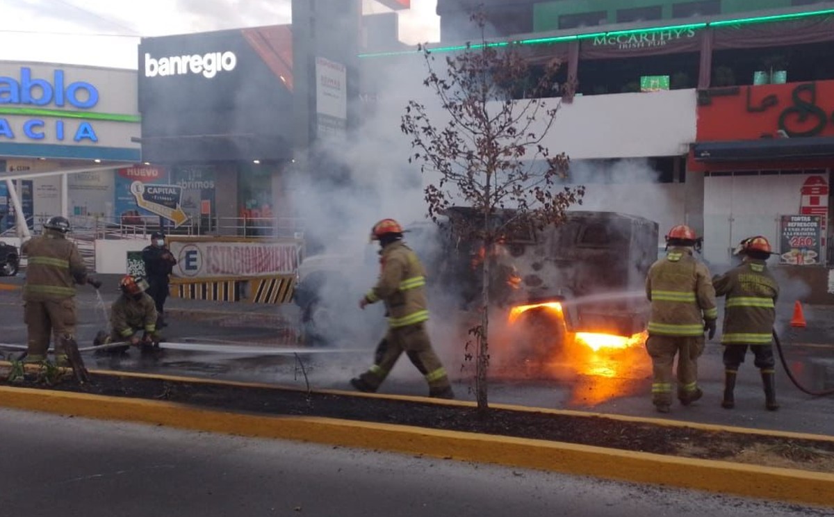 Las autoridades también dieron a conocer que no llevaba dinero. (Especial)