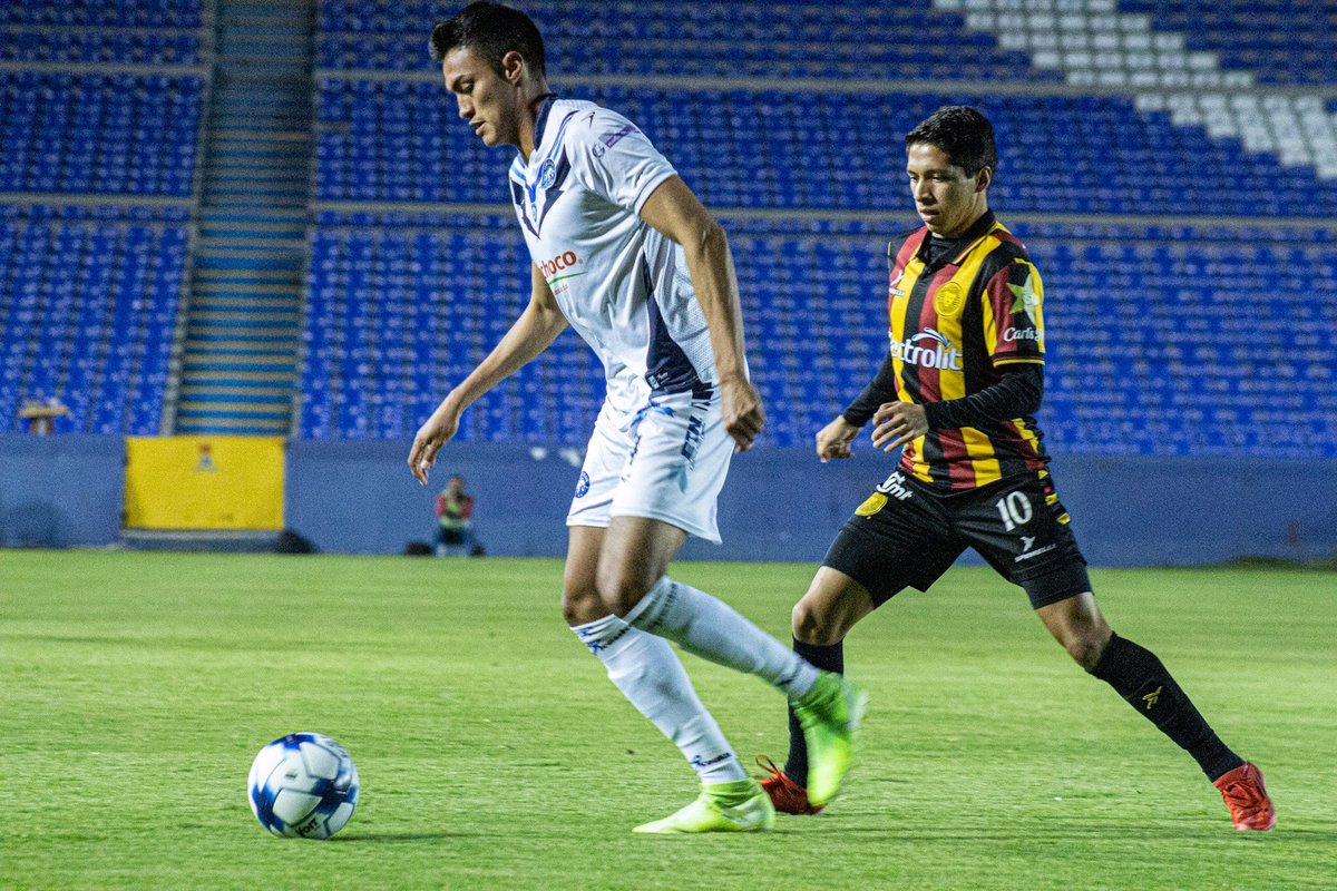 Leones Negros y Celaya empataron. (Cortesía)