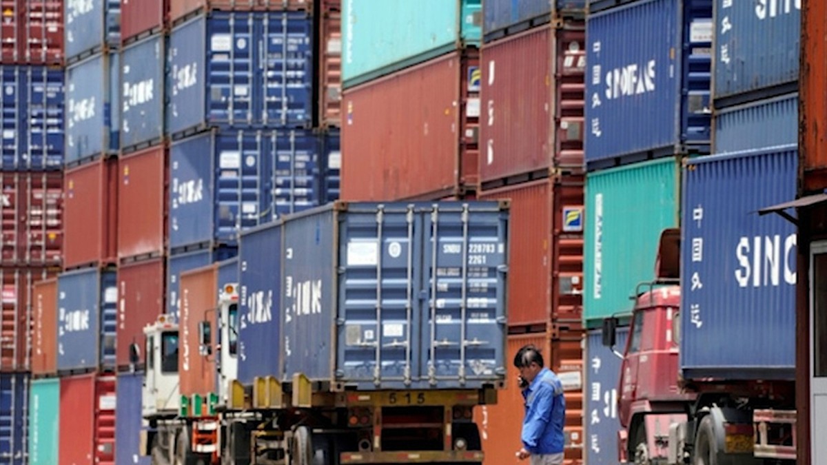 México “pierde la corona”, cayó al segundo lugar como socio comercial de EU en 2021