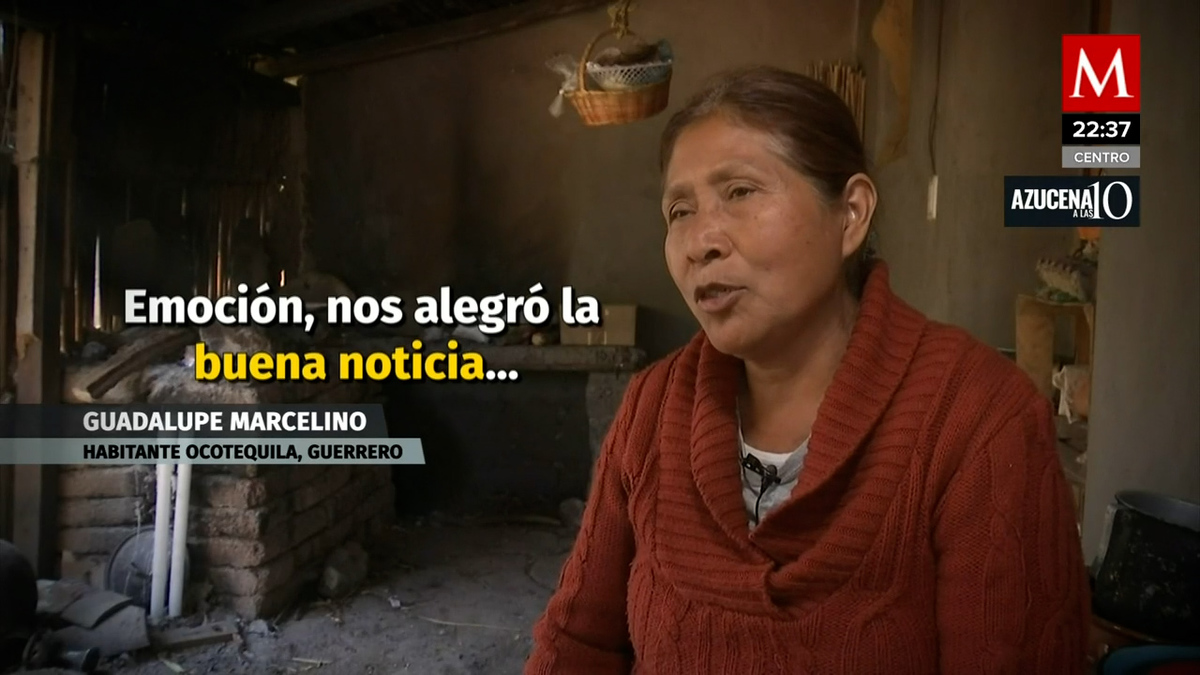 Mujeres de Ocotequila, Guerrero podrán votar en las elecciones