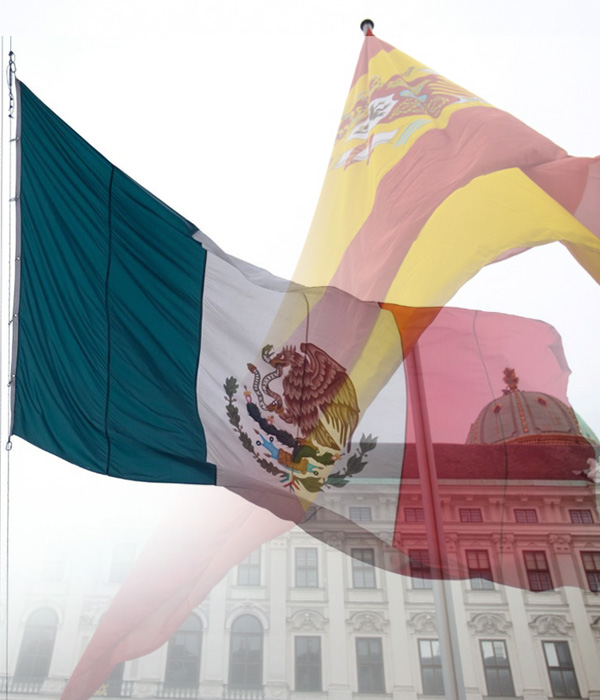 Pausar relación México-España podría frenar inversiones: internacionalista | 1X1