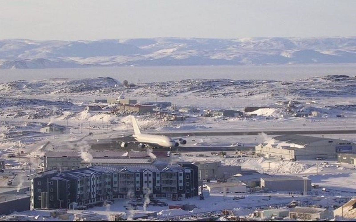 Permafrost