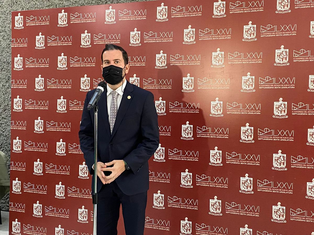 A petición de Raúl Lozano, coordinador del Partido Verde, se informó que es “muy importante” la revisión del convenio. Foto: Especial