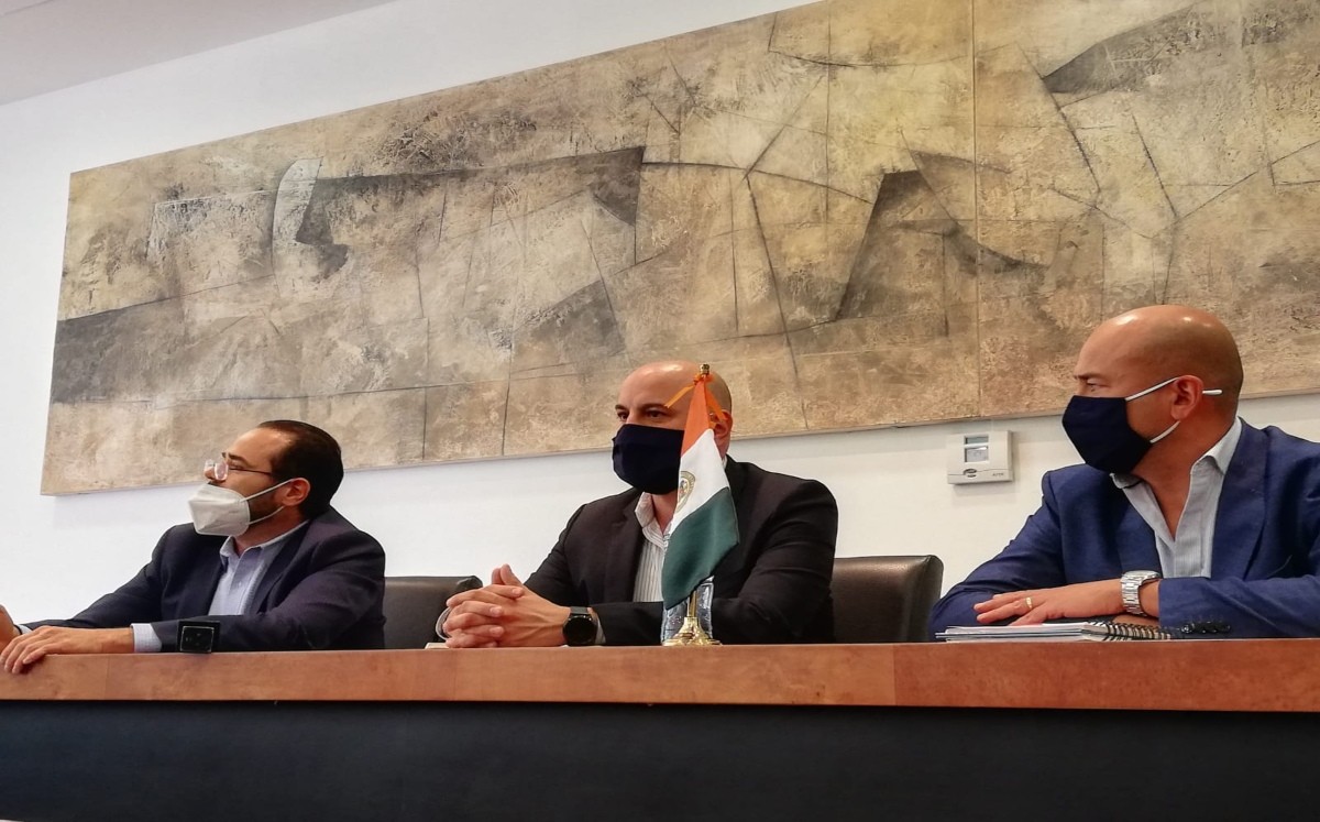 Privilegia rectora interina intereses de los Jenkins: nuevo patronato Udlap | Jaime Zambrano