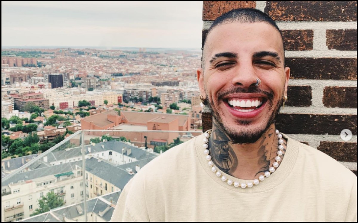 Rauw Alejandro