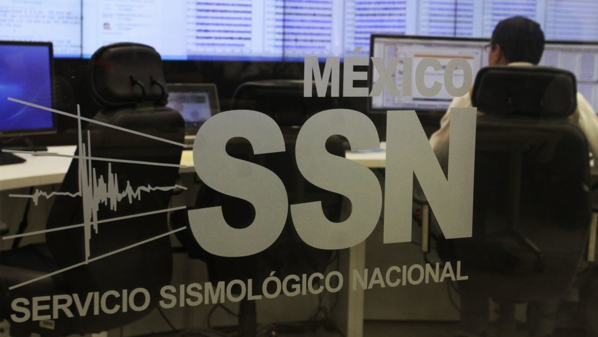 El Servicio Sismológico Nacional informó que la réplica más grane ha sido una de 5.2. (Cuartoscuro).