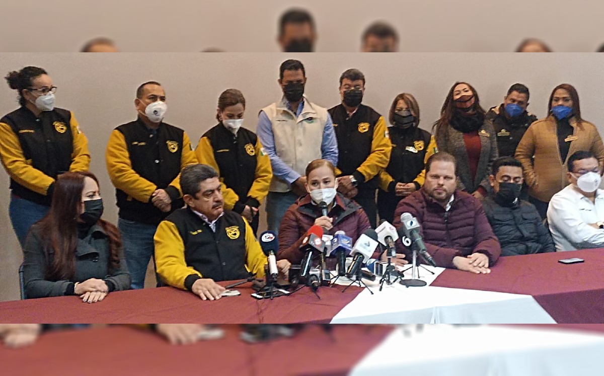 Vitela dijo que en su declaración hubo un error. (Especial)