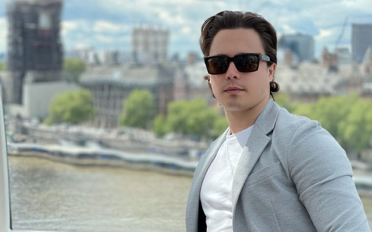 Alejandro Muttach, un venezolano que triunfa en el trading- Grupo Milenio