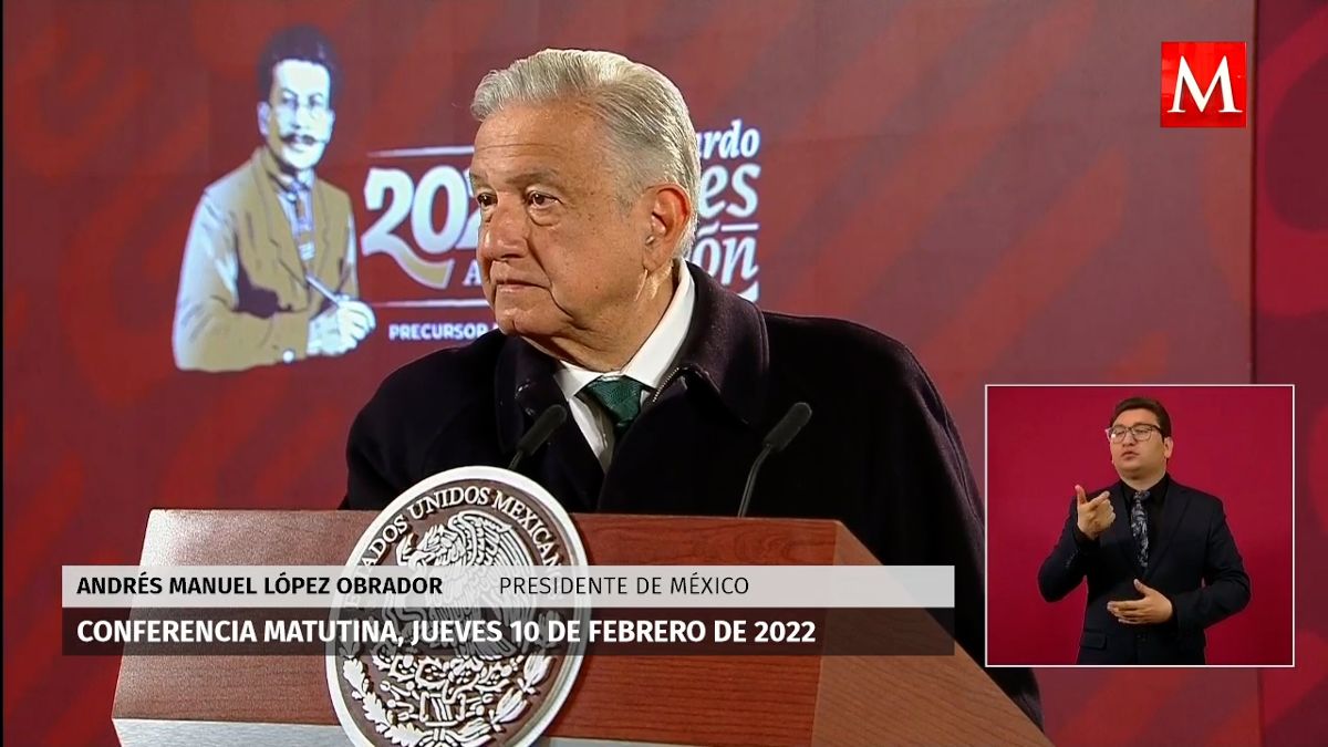 AMLO ofrece comprar terrenos a minera en Playa del Carmen