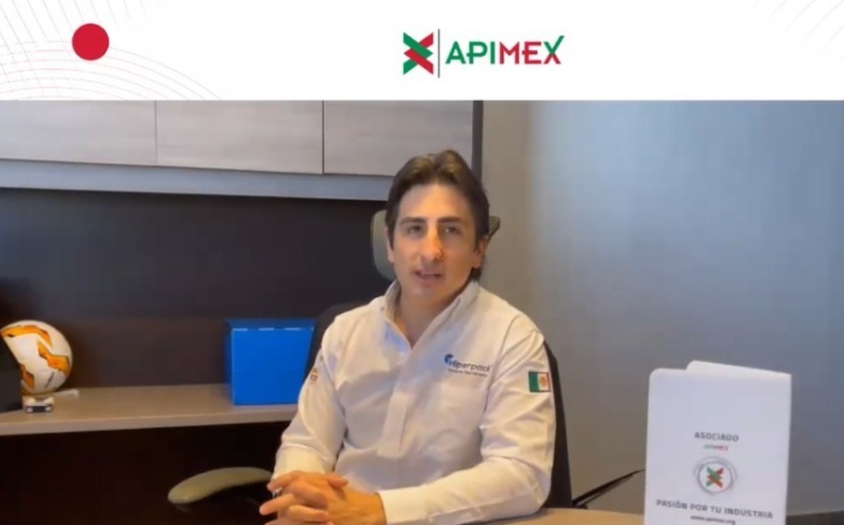 Anuncia APIMEX nuevos proyectos y actividades para 2022