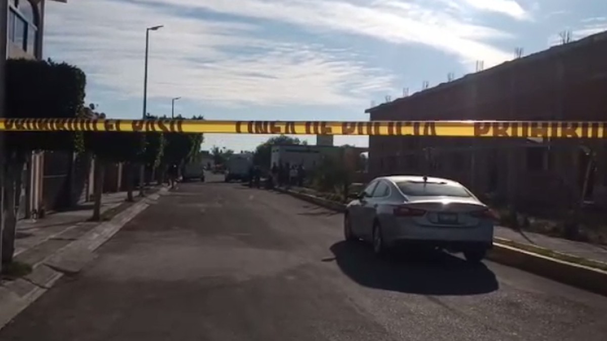 Asesinan a Policía Municipal de Celaya; suman tres ataques a elementos en una semana