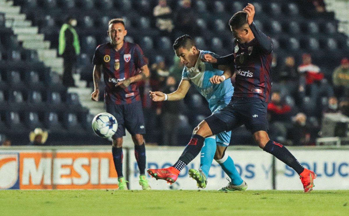 Atlante por fin ganó en casa y hunde más a la Jaiba Brava.