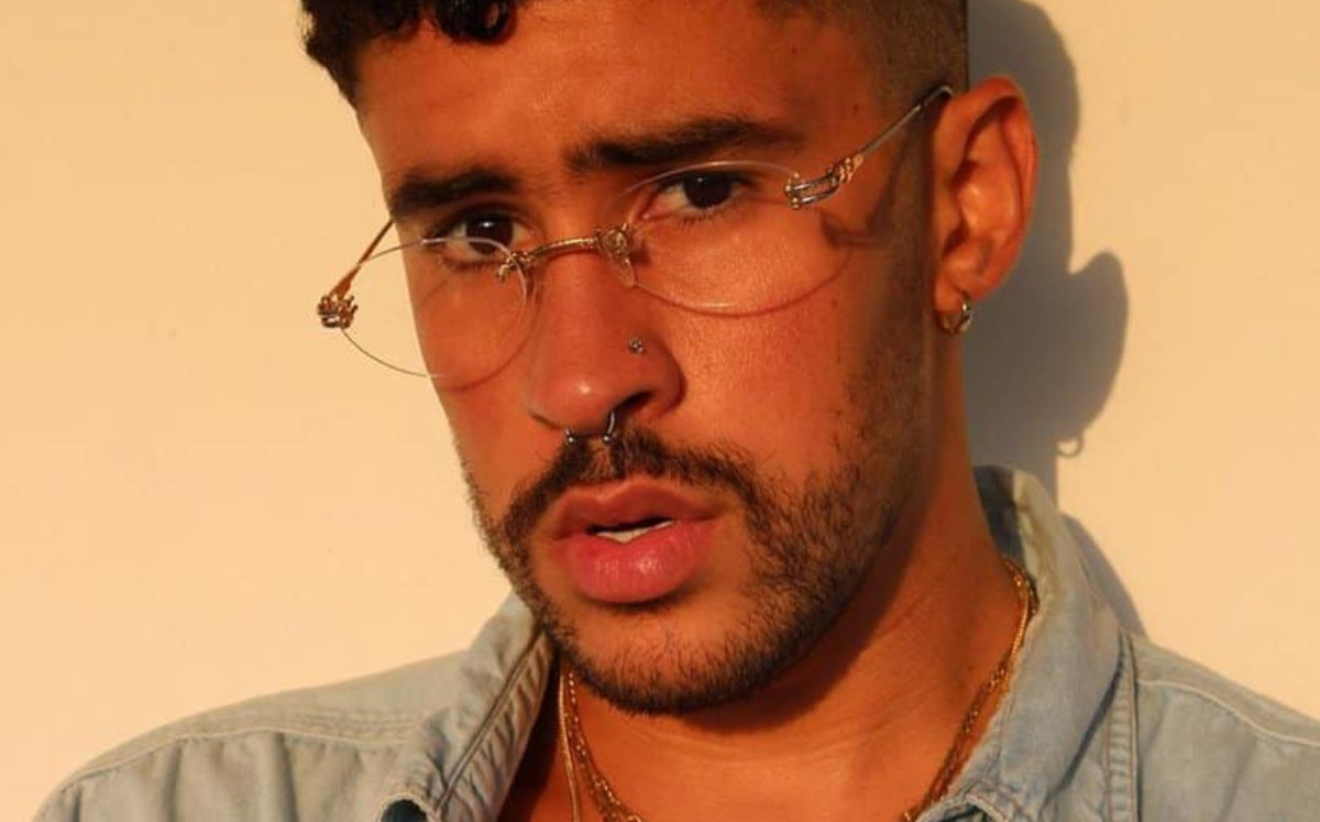 Bad Bunny expresa apoya protestas de empleados públicos en Puerto Rico |Especial