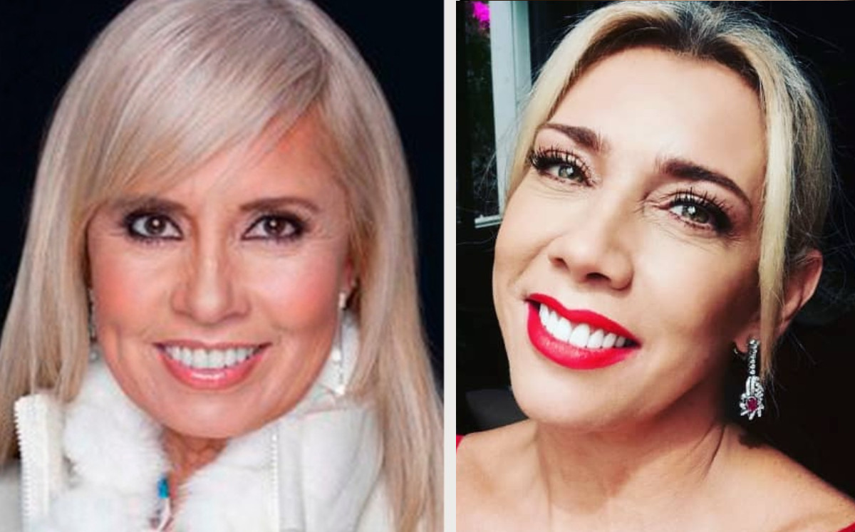 Carla Estrada aclara acusación de maltrato en su contra: ¿insultó a Cynthia Klitbo? |Especial