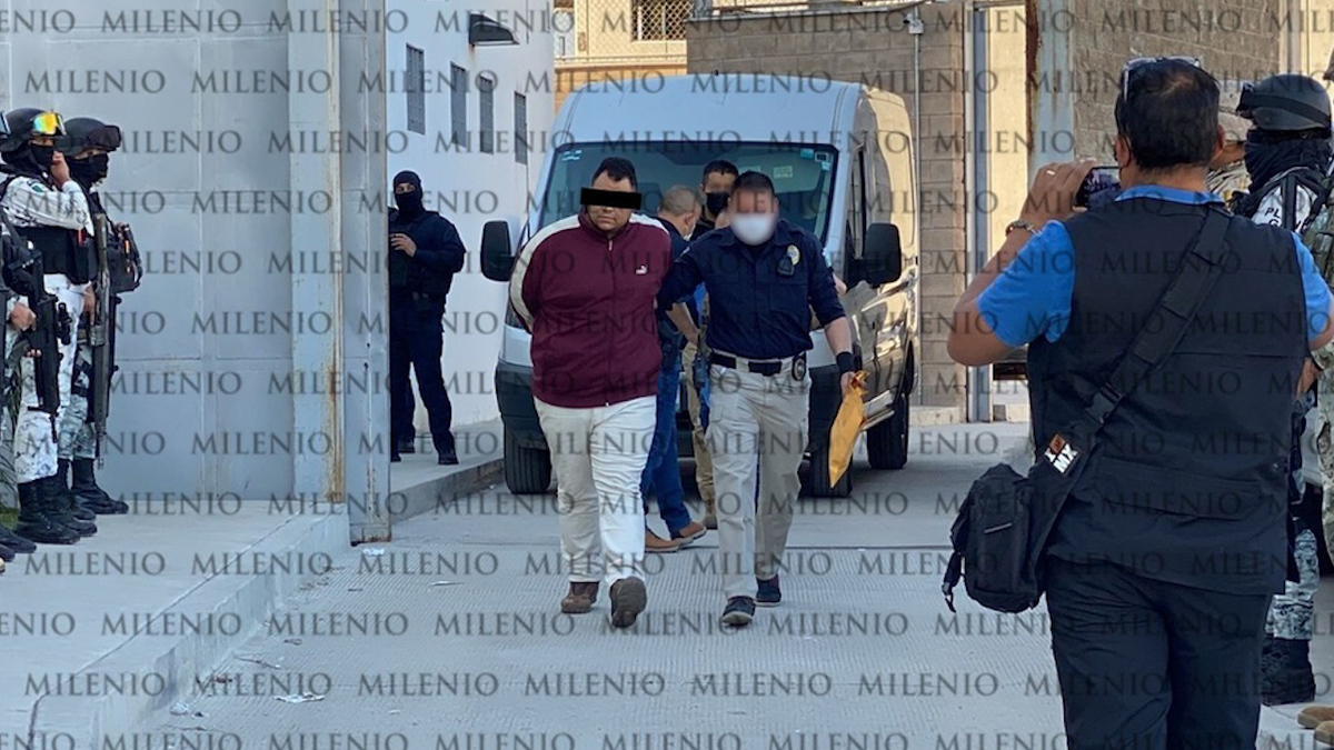 Fiscalía de BC solicita audiencia privada por asesinato