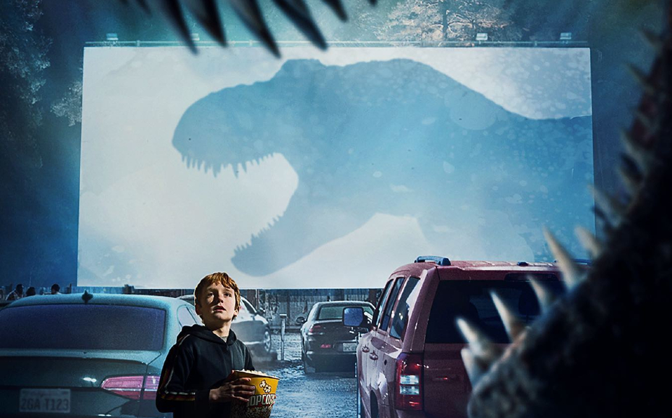 Jurassic World Dominion / Instagram