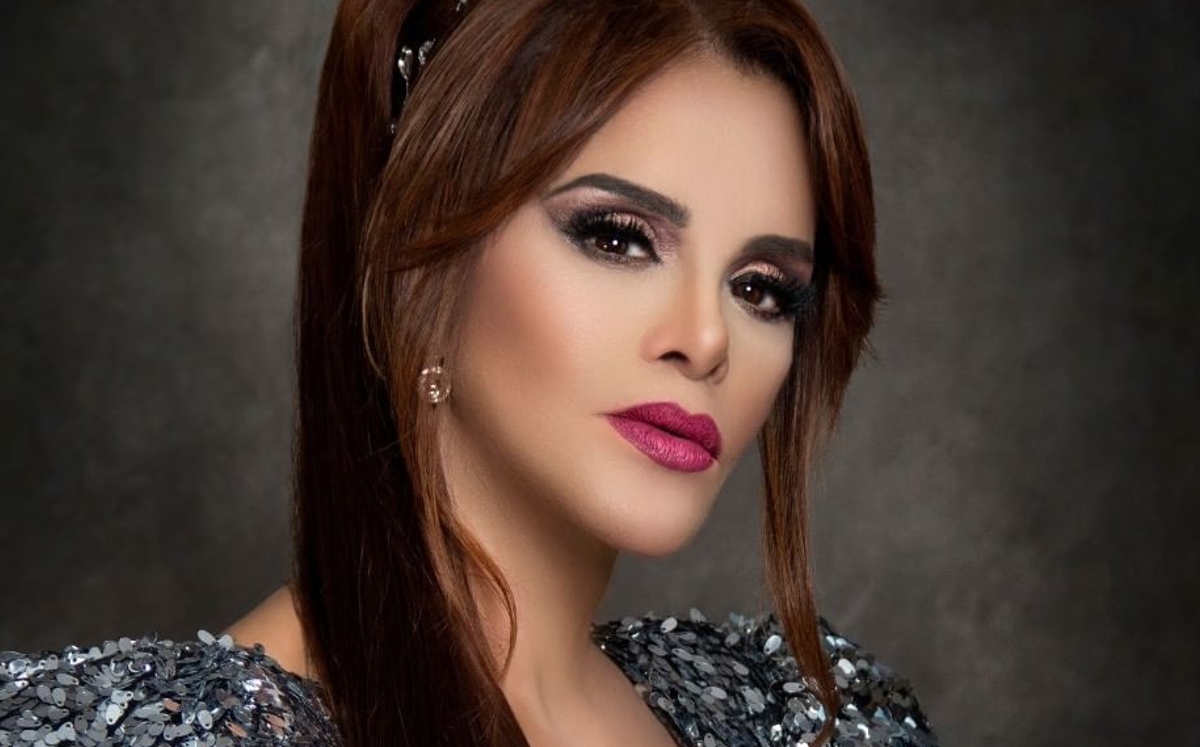 Lucía Méndez