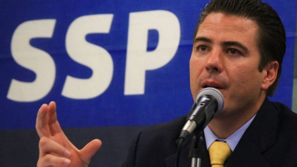 Luis Cárdenas Palomino da positivo a covid; está en área de hospitalización del Altiplano