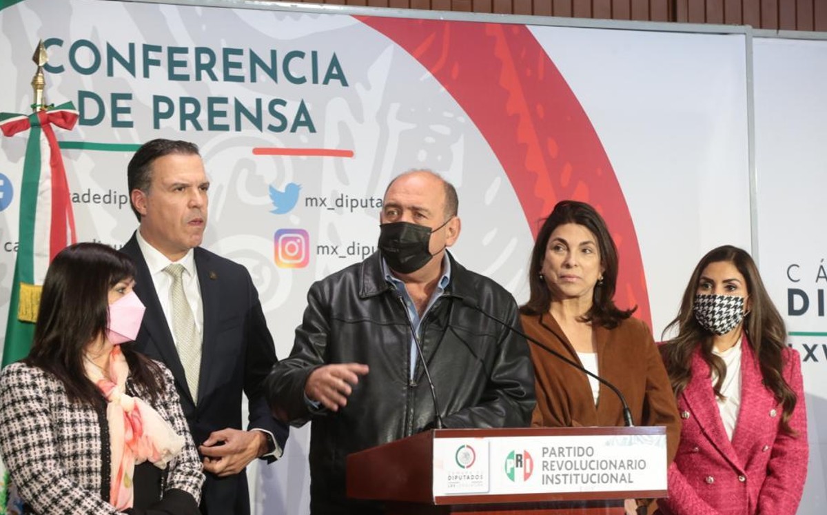 Moreira apeló a su vez a los acuerdos entre las fuerzas políticas tras el ejercicio de parlamento abierto. | Especial