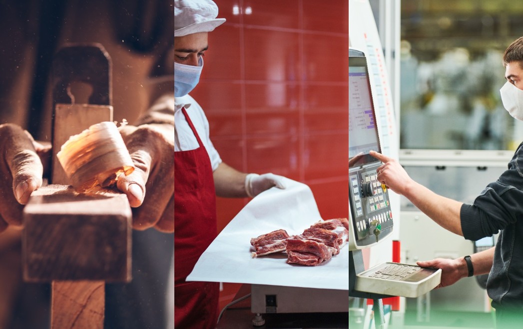 El Portal del Empleo, sitio operado por el SNE, publicó las tres vacantes. (Shutterstock)