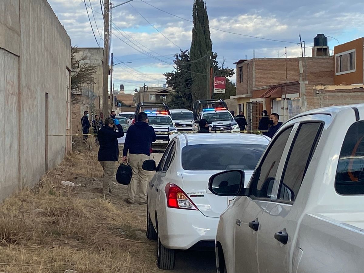 El reporte se dio a las 16:50 horas de este jueves en la colonia Valle Verde, en Durango | Milenio Digital