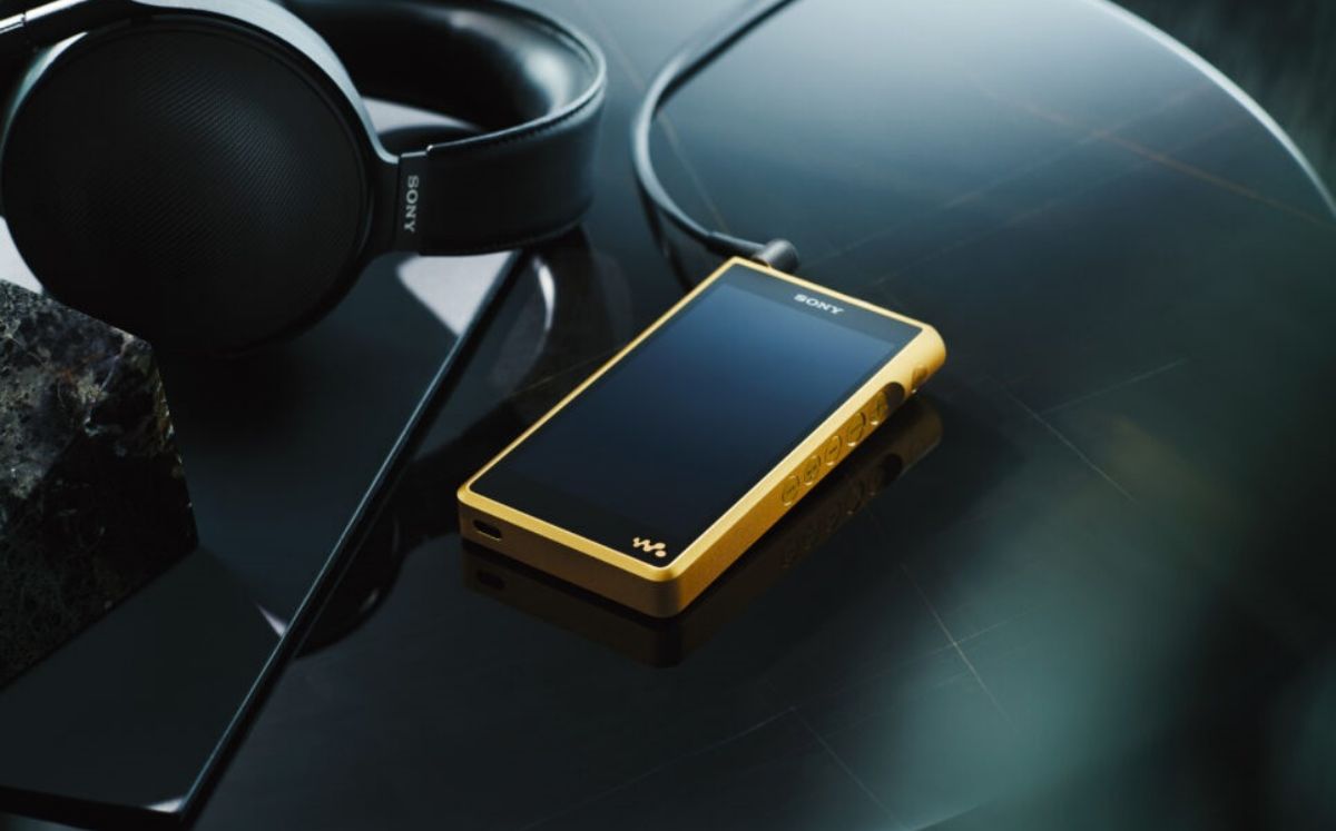 Sony Walkman (DPA).