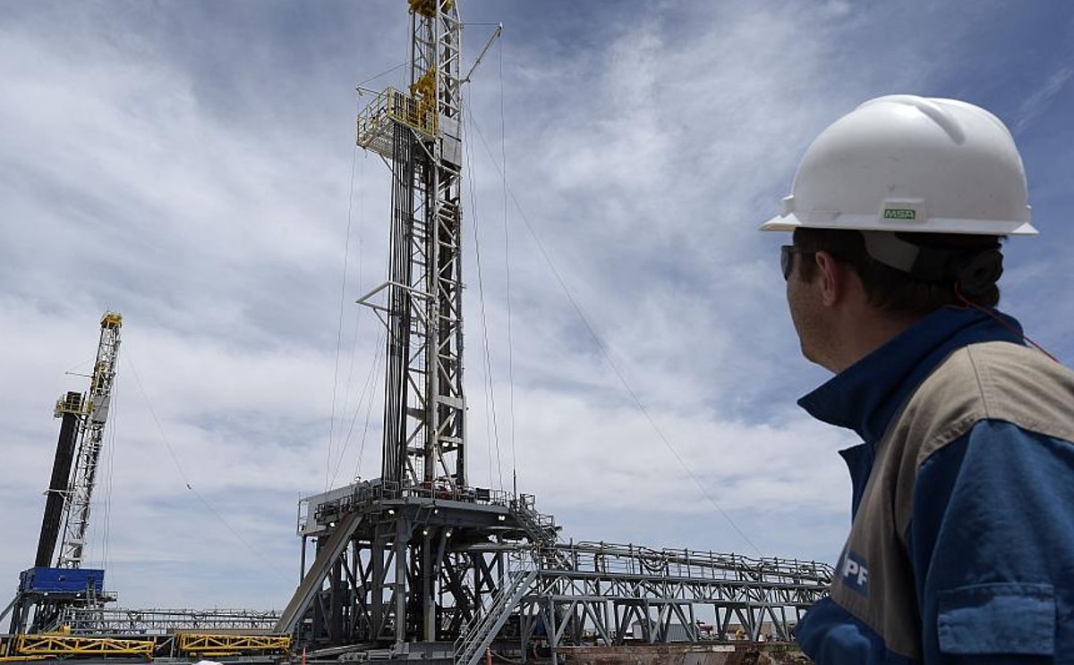 Tamaulipas contará en los próximos meses con mayor actividad petrolera.