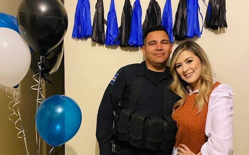 Asesinan a director de la Policía de Tránsito y a su esposa
