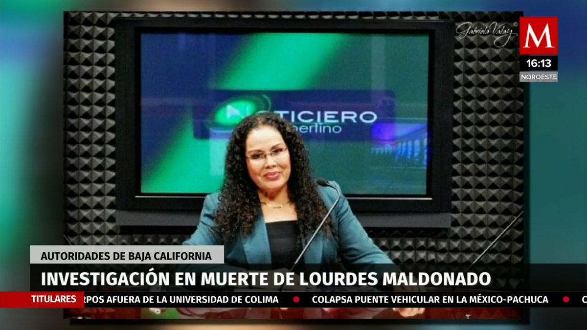 Avances en las investigaciones de los asesinatos a periodistas