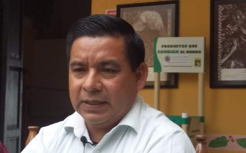 En Chiapas, detienen a líder de maestros