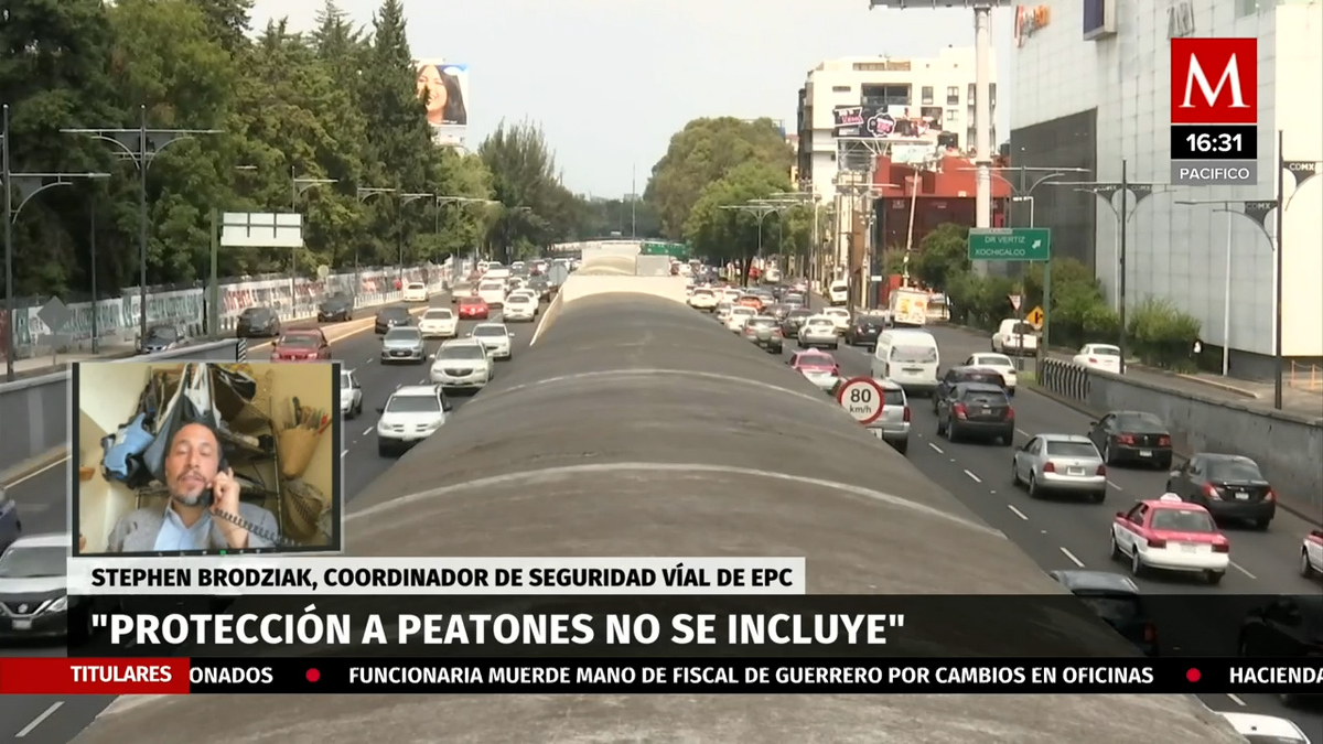 En México, 1 de cada 10 autos cuenta con 5 estrellas