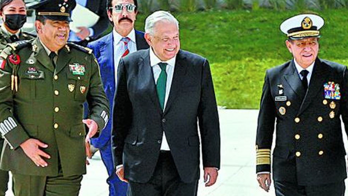 España exige respeto ante la protesta "fraterna" de AMLO