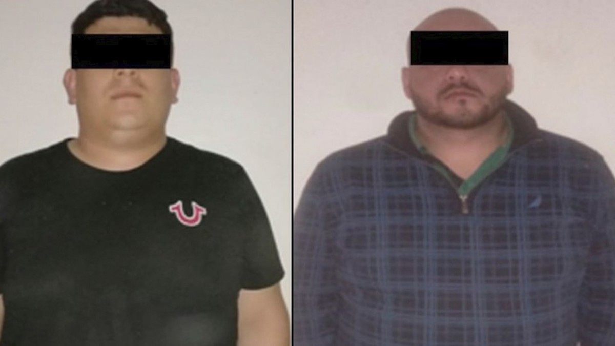 FBI y Fiscalía de BC rescatan a familia secuestrada en Tijuana; hay dos detenidos