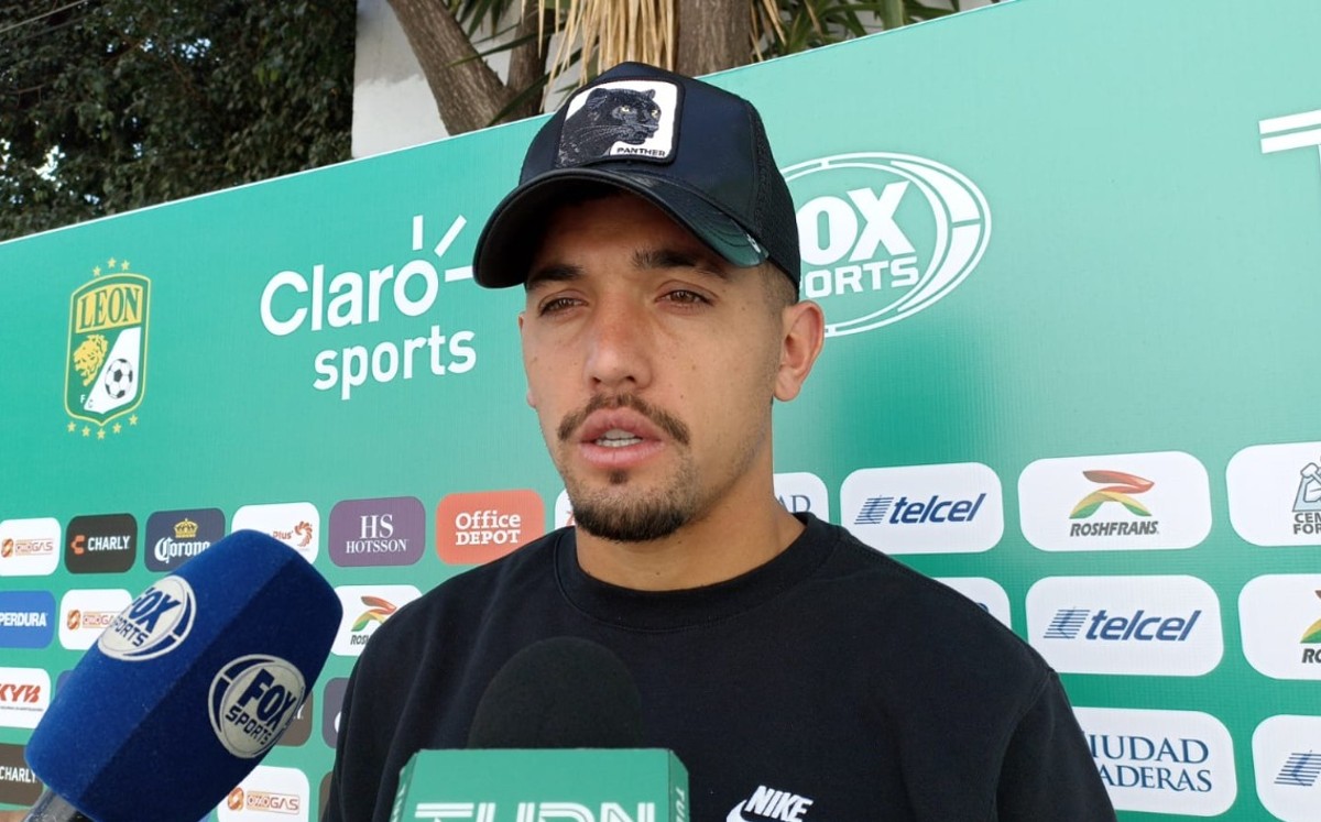 Fede Martínez / Monserrat Yépez