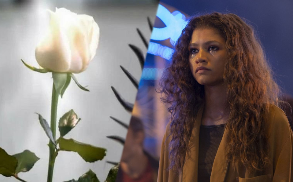 HBO Max crea cómo sería Euphoria si fuera la rosa de Guadalupe