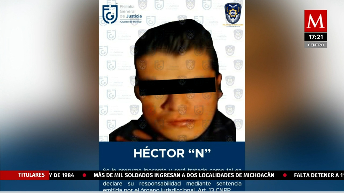 Hombre fingió ser ginecólogo para abusar de mujer en CdMx