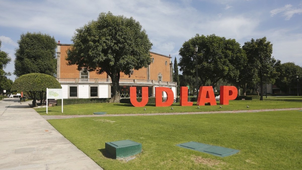Juez determina que nuevo patronato Udlap no puede administrar el campus: FMSJ
